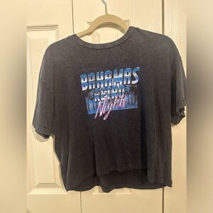Graphic tee